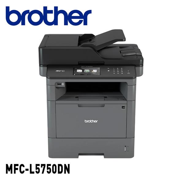 BROTHER MFC-L5750DW