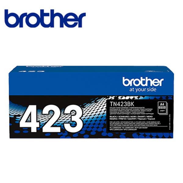 BROTHER Toner schwarz f. HL-L8x60/ ca. 6.500 Seiten