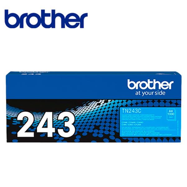 BROTHER Toner cyan f. HL-L32x0/ MFC-L37x0/DCP-L35x 1.000 Seiten