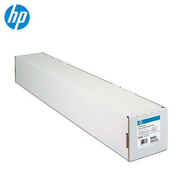 HP InkJet Papier 80g/m², 914mmx45,7m