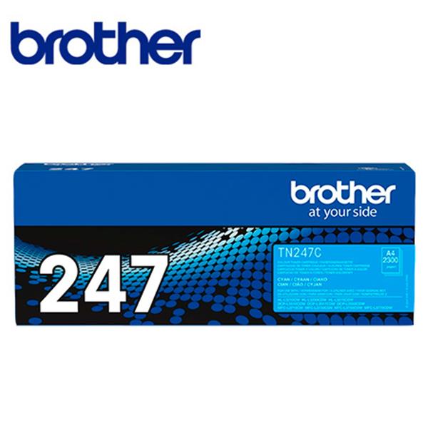 BROTHER Toner cyan f. HL-L32x0/ MFC-L37x0/DCP-L35x 2.300 Seiten