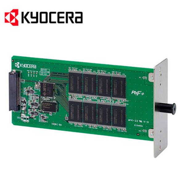 KYOCERA SSD-Festplatte HD-7 128GB