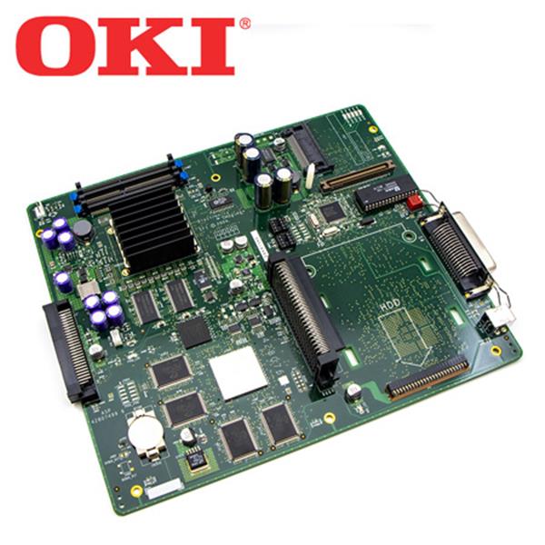 OKI PCB: ASP, C98