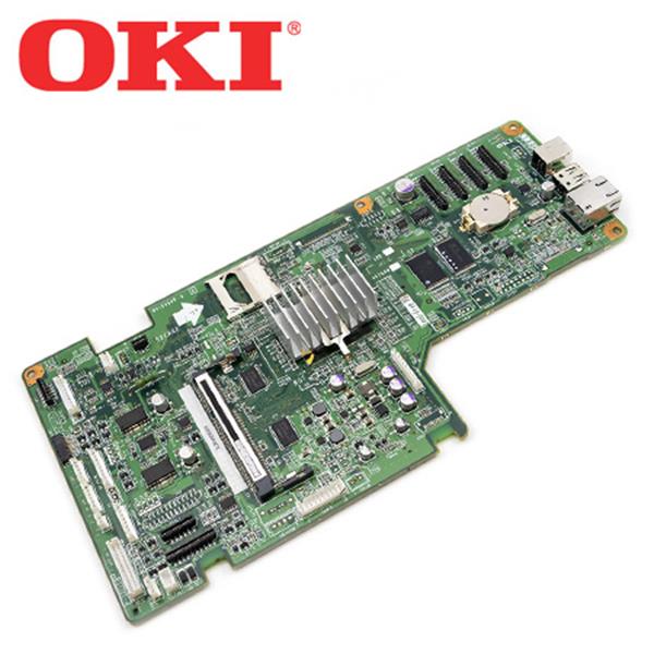 OKI IBD-1 Maint board for OEL, C610n
