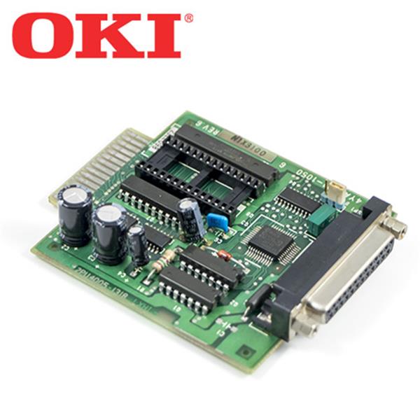 OKI RS-232C-Interf.ML32x/39x/5xx/385 320FB/332x/339x/55xx/6300FB