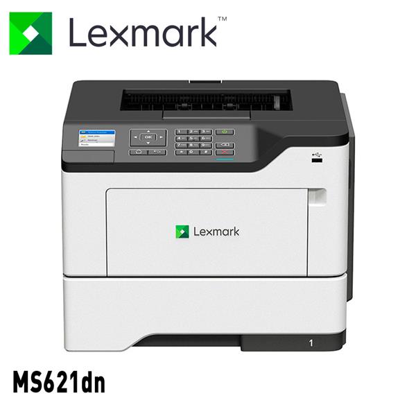 LEXMARK MS621dn