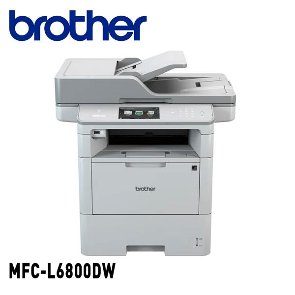 BROTHER MFC-L6800DW