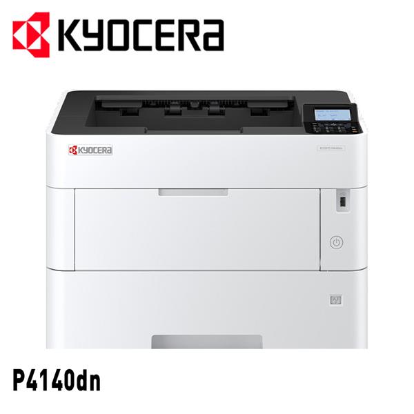 KYOCERA ECOSYS P4140dn A3 SW Laser