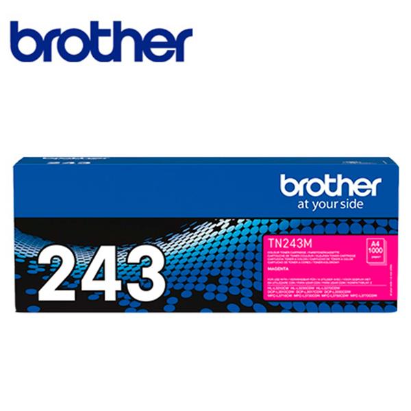 BROTHER Toner magenta f. HL-L32x0/ MFC-L37x0/DCP-L35x 1.000 Seiten