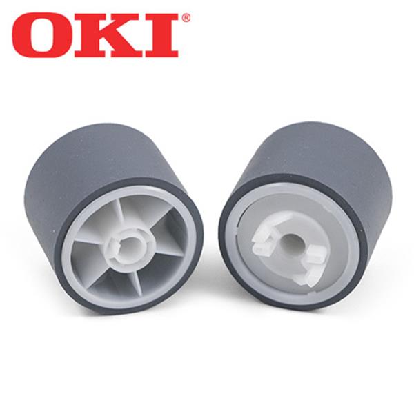 OKI Roller Assy.-Hop, C5x/MC860/C8x0/MC560