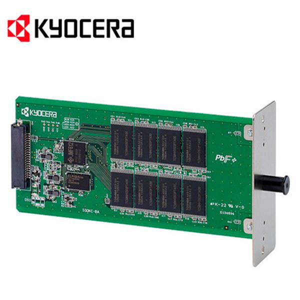KYOCERA SSD-Festplatte HD-6 32GB