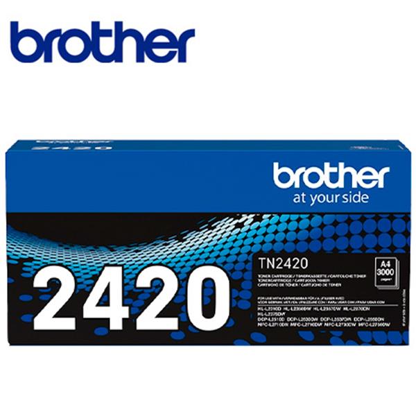 BROTHER Toner schwarz HL-L2310/2350/ 2370/75 ca. 3.000 Seiten