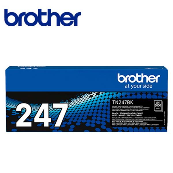 BROTHER Toner schwarz f. HL-L32x0/ MFC-L37x0/DCP-L35x 3.000 Seiten
